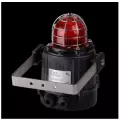 system przeciwpożarowy - sygnalizatory optyczne i akustyczne / lampy sygnalizacyjne - lampa xenonowa
